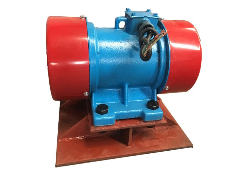 ZFB系列倉(cāng)壁振動(dòng)器